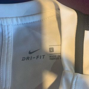 Nike Dry-Fit Rynning shirt